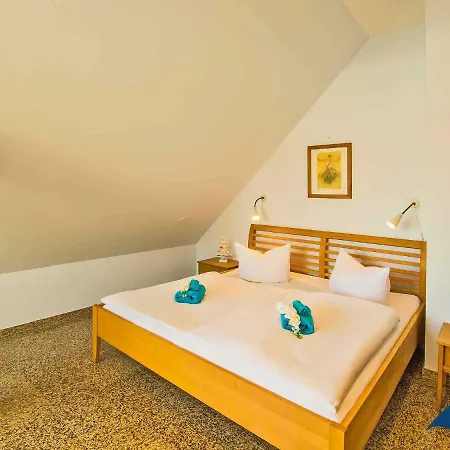Duenen_residenz C 21 Appartement *